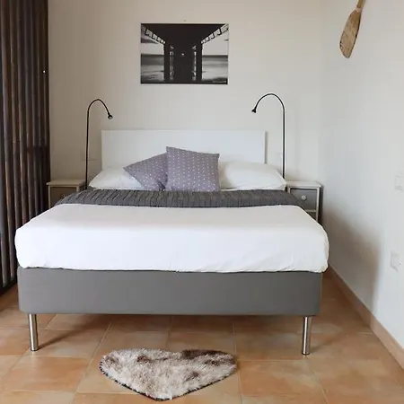 Casa vacanze Myricae *