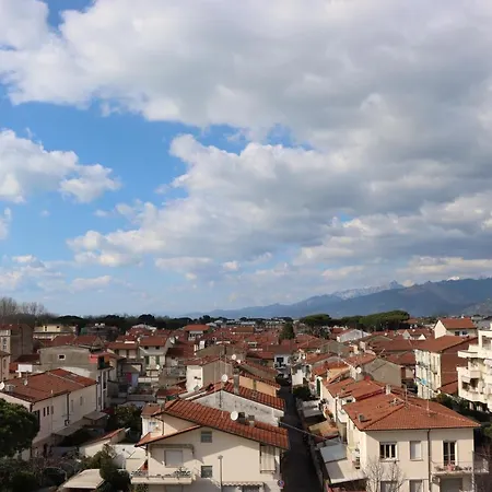 Casa vacanze Myricae
