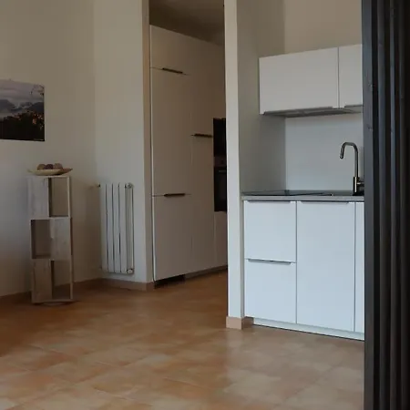 Myricae Casa vacanze *