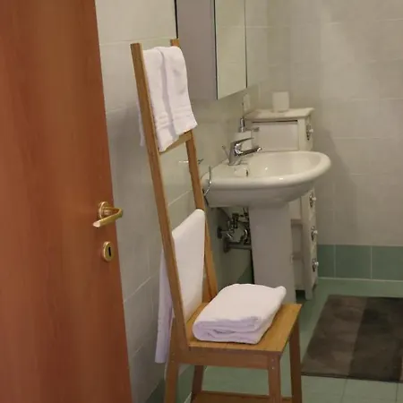 Myricae Casa vacanze Viareggio