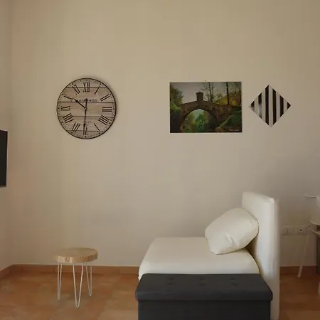 Casa vacanze Myricae