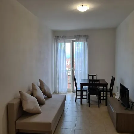 Myricae Casa vacanze