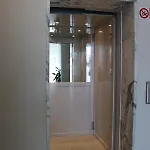 Дом отдыха Myricae *