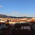 Myricae Дом отдыха Виареджо