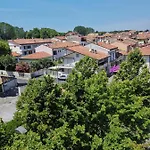 Дом отдыха Myricae