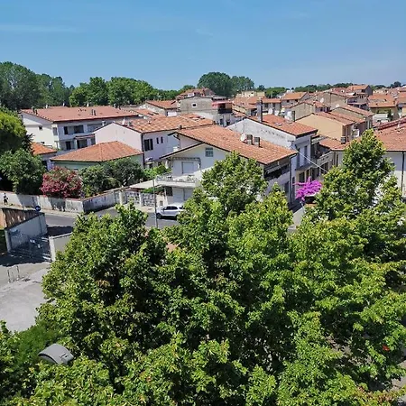 Ferienhaus Myricae