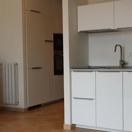 Дом отдыха Myricae Виареджо