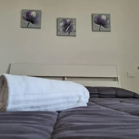 Myricae Vakantiehuis *